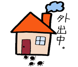 buddy bear sticker #2352648