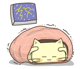 What the Tama Tan sticker #2352982