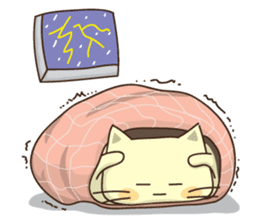 What the Tama Tan sticker #2352982