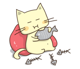 What the Tama Tan sticker #2352992