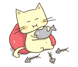 What the Tama Tan sticker #2352992