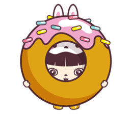 Petunina sticker #2353761