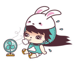 Petunina sticker #2353763