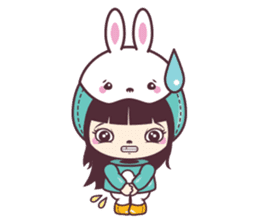 Petunina sticker #2353765