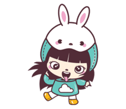 Petunina sticker #2353766