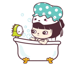 Petunina sticker #2353767