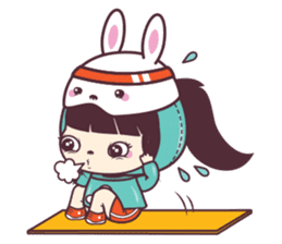 Petunina sticker #2353768