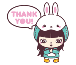 Petunina sticker #2353773