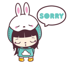 Petunina sticker #2353774