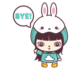 Petunina sticker #2353775