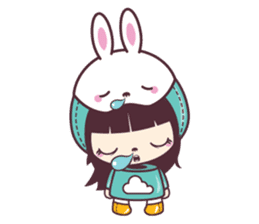 Petunina sticker #2353776