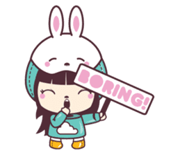 Petunina sticker #2353777