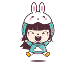 Petunina sticker #2353778