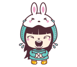 Petunina sticker #2353779