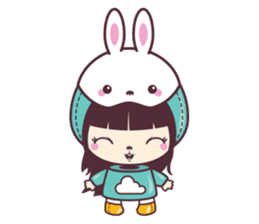 Petunina sticker #2353780