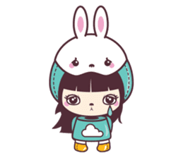 Petunina sticker #2353781