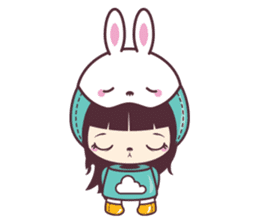 Petunina sticker #2353782