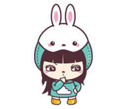 Petunina sticker #2353783