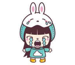 Petunina sticker #2353784