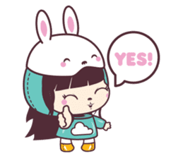 Petunina sticker #2353785