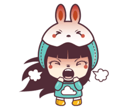 Petunina sticker #2353787