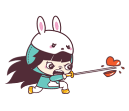 Petunina sticker #2353788