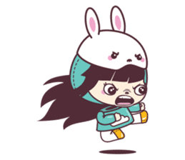 Petunina sticker #2353791