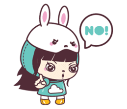 Petunina sticker #2353792