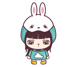 Petunina sticker #2353793