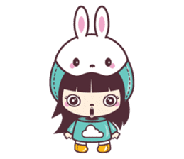 Petunina sticker #2353794