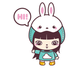 Petunina sticker #2353795