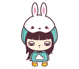 Petunina sticker #2353796