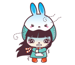 Petunina sticker #2353797