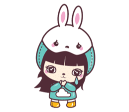 Petunina sticker #2353798