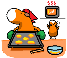 moruzo2 sticker #2353965