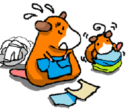 moruzo2 sticker #2353967