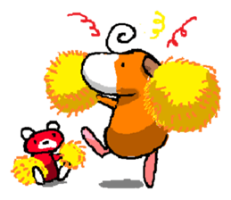 moruzo2 sticker #2353970