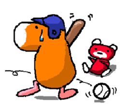 moruzo2 sticker #2353971