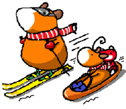 moruzo2 sticker #2353974