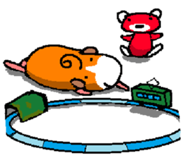 moruzo2 sticker #2353975