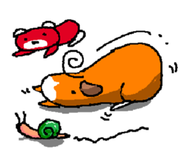 moruzo2 sticker #2353976