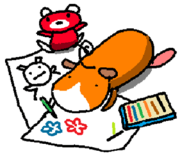 moruzo2 sticker #2353977