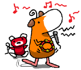 moruzo2 sticker #2353978