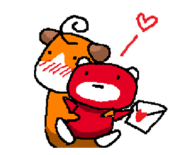 moruzo2 sticker #2353983