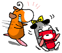 moruzo2 sticker #2353984