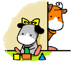 moruzo2 sticker #2353987