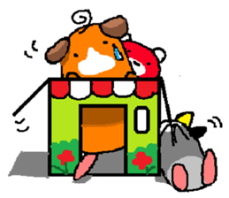 moruzo2 sticker #2353988