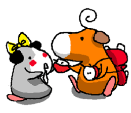 moruzo2 sticker #2353989