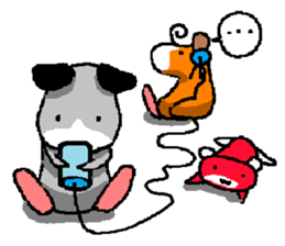 moruzo2 sticker #2353990