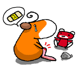 moruzo2 sticker #2353997